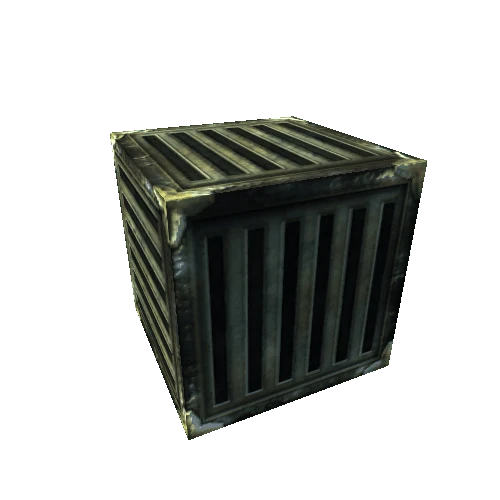 crate2 Prefab